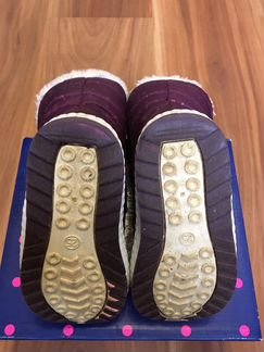 Зимние сапоги дутики