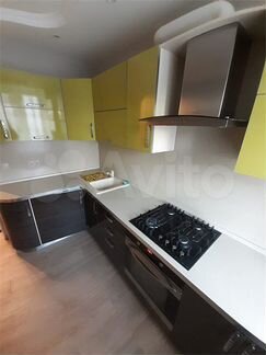 2-к квартира, 50 м², 6/8 эт.