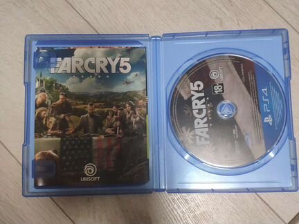 Farcry5