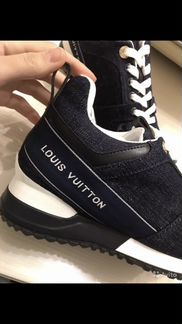 Кроссовки Louis Vuitton