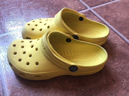 Crocs c12/13