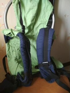 Слинг-рюкзак ilovemum