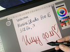 Планшет Wacom Mobile Studio Pro 16 объявление продам