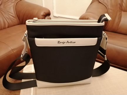 Сумка мужская