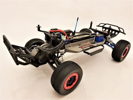 Traxxas Slash VXL-Velineon 2WD 1:10