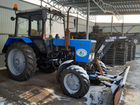 Трактор мтз-82.1, Беларус объявление продам
