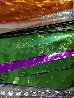 Упаковка подарков