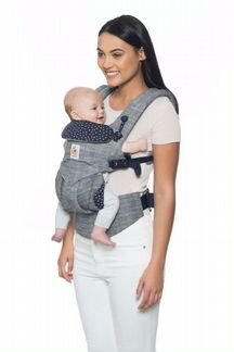 Эргорюкзак Эргобэби Омни Star Dust