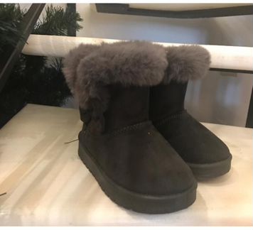 Уги для девочки