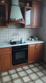 Комната 15 м² в 2-к, 11/17 эт.