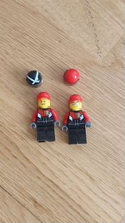 Lego 60084