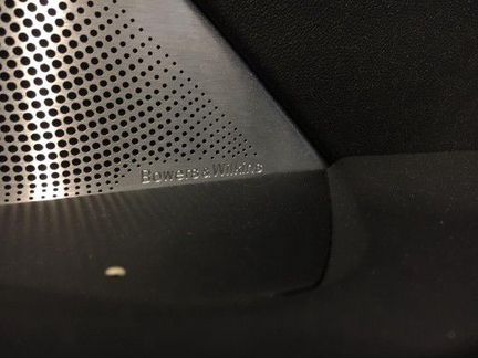 BMW 8 G16 салон комплект