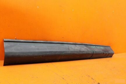 Молдинг двери передний правый Mazda Cx-5 2 2017-Нв