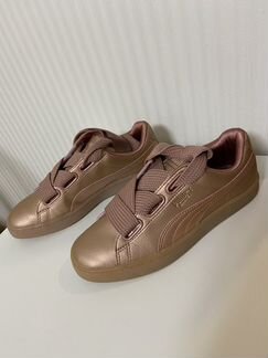 Кеды женские puma