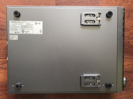 Sony PDW-F30