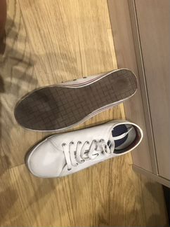 Кеды Fred Perry
