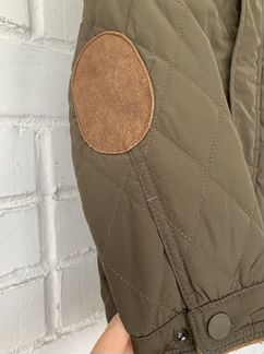Парка куртка Massimo Dutti для мальчика 4 года