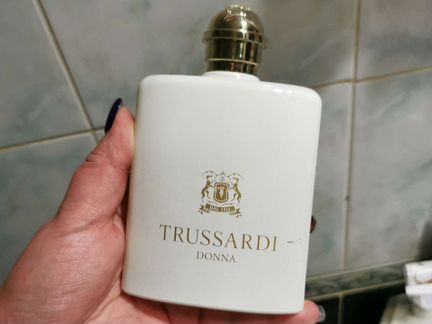 Парфюм Trussardi Donna