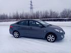 Hyundai Solaris 1.6 МТ, 2011, 173 000 км объявление продам