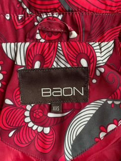 Зимняя женская куртка-пуховик Baon