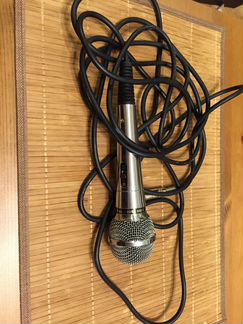 Микрофон high sensitive mic AH59-01198B