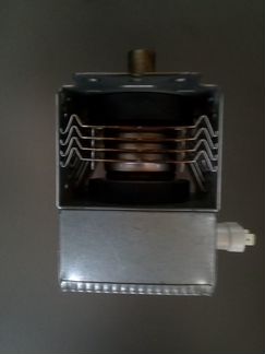 Магнетон для микроволновой печи