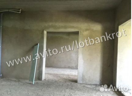 Нежилое помещение, 293.5 м²