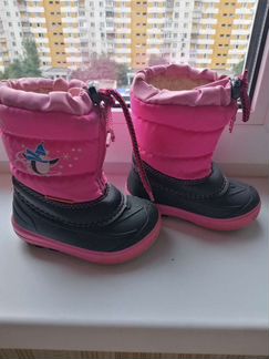 Сапоги