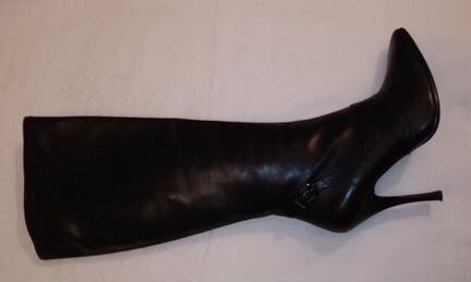 Итальянские сапоги alba