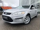Ford Mondeo 2.0 МТ, 2011, 113 852 км
