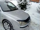 Ford Mondeo 2.5 МТ, 2004, 319 000 км