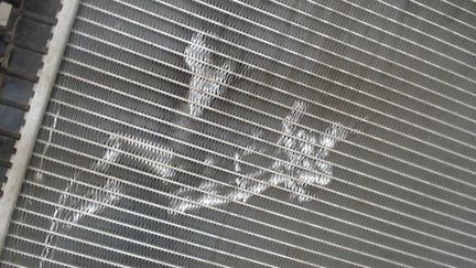 Радиатор (основной) Volvo XC60, 2012