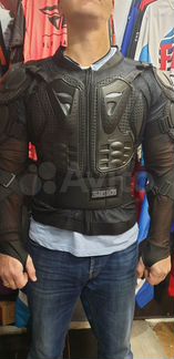 Панцирь, черепаха, моточерепаха FOX,vemar