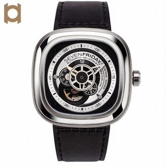 Часы мужские Sevenfriday P1B/01
