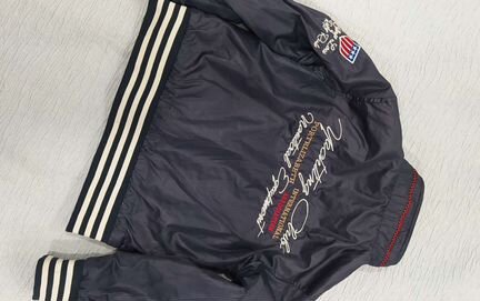 Ветровка De Salito