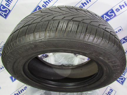 235 65 17 Semperit бу шины 235-65-R17 97T
