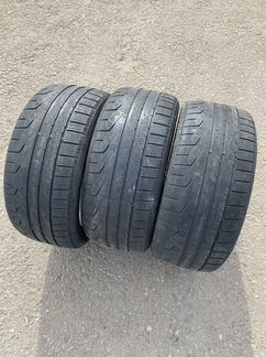 245/40R18 97H Pirelli Sottozero MO