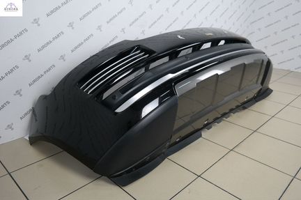 Бампер передний Range Rover 4 L405