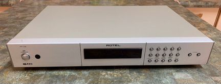 Rotel rt02 тюнер
