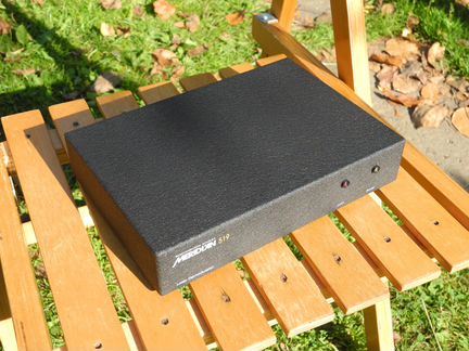 Meridian 519 AC3 демодулятор (для LD)