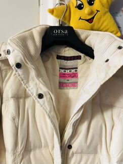 Пуховик зимний New Look