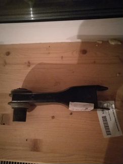 Рычаг задний нижний левый передний Discovery sport