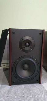 Активные колонки Defender SPK 720 Mercury 50 (25W)