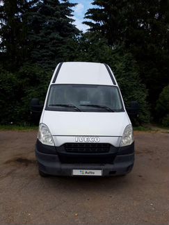 Iveco Daily 3.0 МТ, 2013, 230 000 км