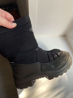 Kuoma детские
