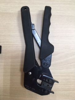 Набор для разделки оптического волокна