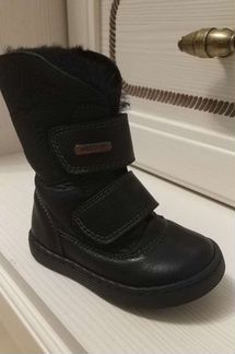 Сапоги зимние детские Missouri, Италия, р.19