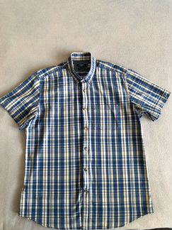 Мужская рубашка