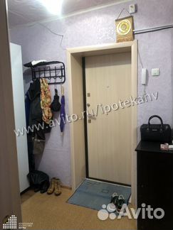 1-к квартира, 34.7 м², 4/5 эт.