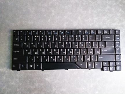 Клавиатура для ноутбука Acer